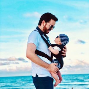 Meet your Posher, Alec